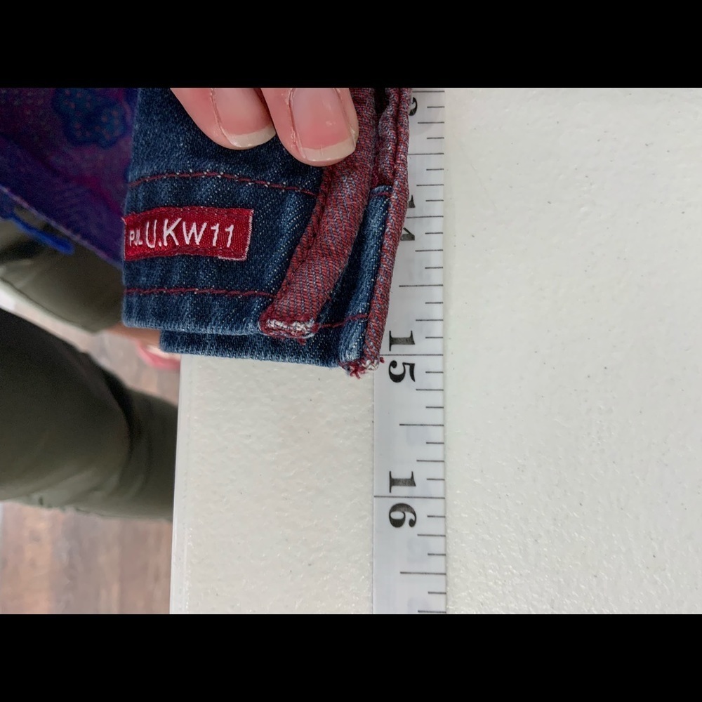 Pepe Jeans London Skirt C6 - Picture 6 of 7